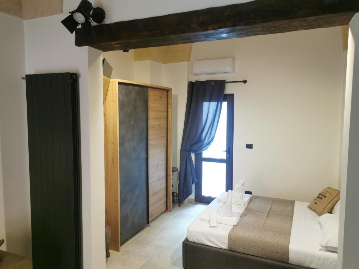 Loft Porta Sud Apartment Brindisi Exterior photo