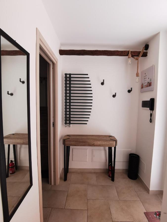 Loft Porta Sud Apartment Brindisi Exterior photo