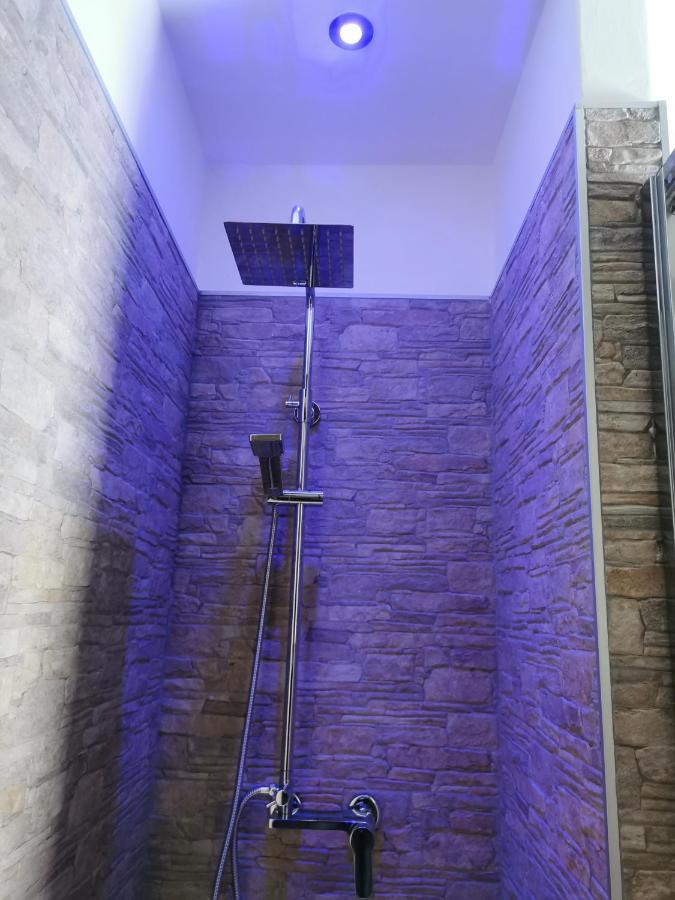Loft Porta Sud Apartment Brindisi Exterior photo